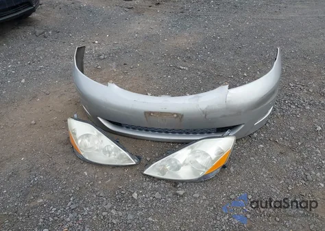 2010 Toyota Sienna Xle from USA, damaged, VIN 5TDYK4CC2AS296082